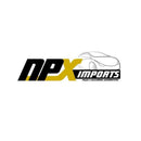 Par Amortecedor + Kit Compl Dianteiro Bora Golf New Beetle - NPX Imports