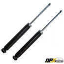 Par Amortecedor Traseiro C4 Pallas - Peugeot 307 - NPX Imports