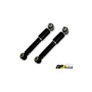 Par Amortecedor Traseiro + Calço Mola Mercedes Benz Classe A - NPX Imports