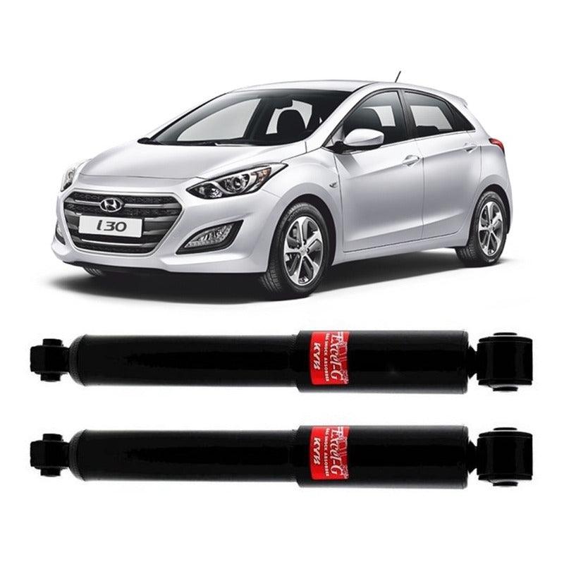 Par Amortecedor Traseiro Hyundai I30 2013 2014 2015 2016 - NPX Imports