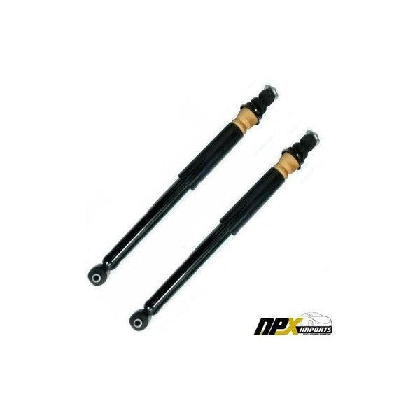 Par Amortecedor Traseiro Kia Picanto Até 2011 - NPX Imports
