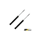 Par Amortecedor Traseiro Nissan Versa - NPX Imports