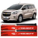 Par Amortecedor Traseiro Spin 2012 2013 2014 2015 16 17 18 - NPX Imports