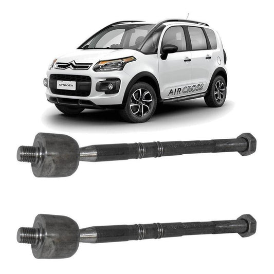 Par Articulação Axial Citroen Aircross 2010 Em Diante - NPX Imports