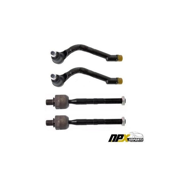 Par Articulação Axial E Terminal Azerasonatacadenzaoptima - NPX Imports