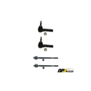 Par Articulação Axial E Terminal Chrysler 300c - NPX Imports