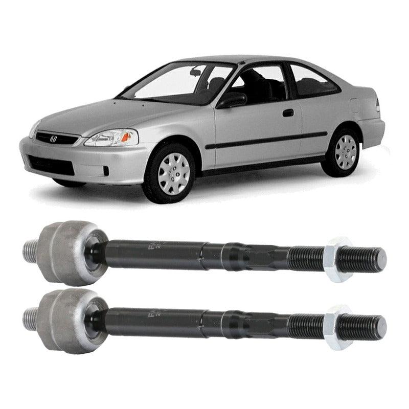 Par Articulação Axial Honda Civic 1996 1997 1998 1999 2000) - NPX Imports