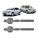 Par Articulação Axial Hyundai I30 2009 2010 2011 2012 2013 - NPX Imports