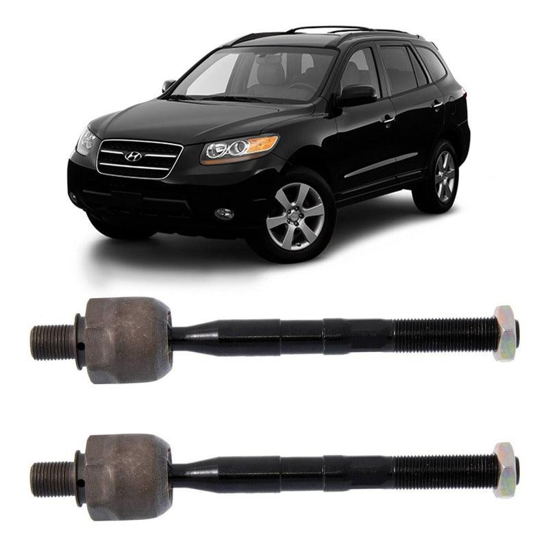 Par Articulação Axial Hyundai Santa Fé 2006 Em Diante - NPX Imports