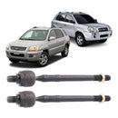 Par Articulação Axial Hyundai Tucson - NPX Imports