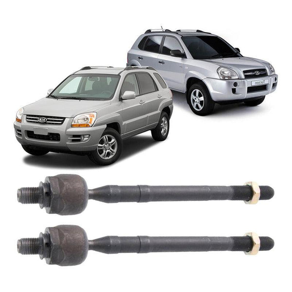 Par Articulação Axial Hyundai Tucson - NPX Imports