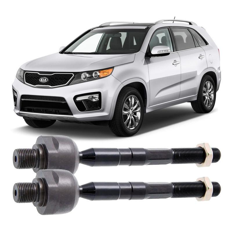 Par Articulação Axial Kia Sorento 2011 2012 2013 2014 2015 - NPX Imports