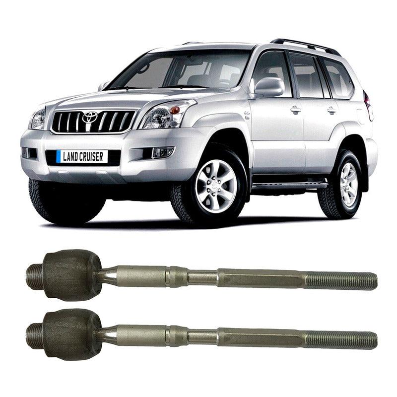 Par Articulação Axial Land Cruiser Prado 4x4 2002 A 2009 - NPX Imports