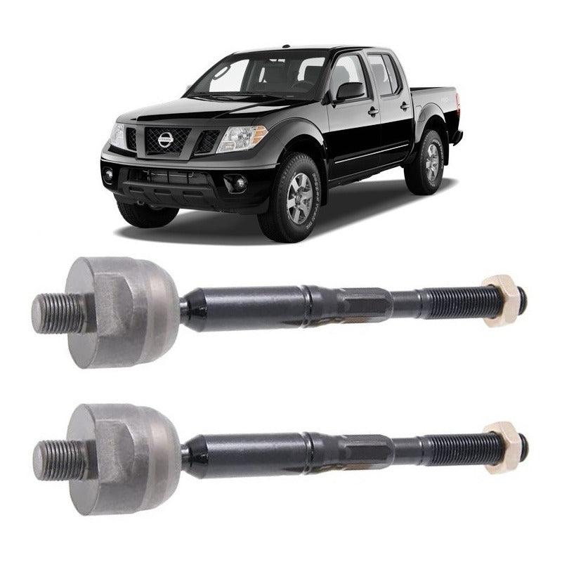 Par Articulação Axial Nissan Frontier De 2008 Em Diante - NPX Imports