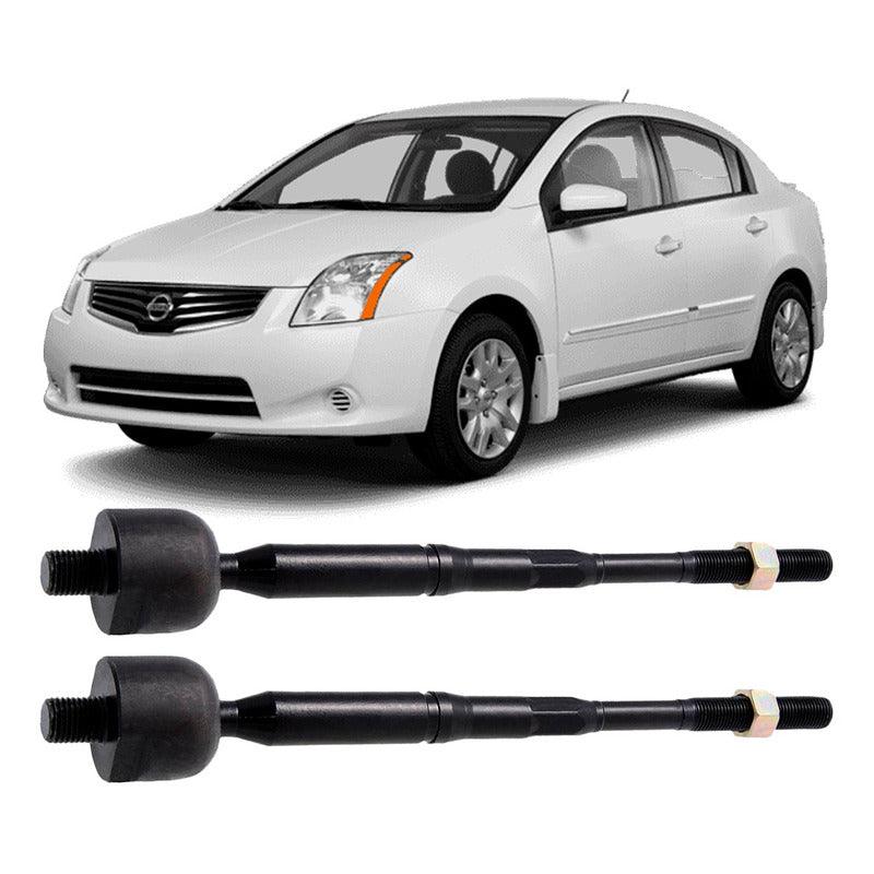Par Articulação Axial Nissan Sentra 2007 2008 2009 2010 2011 2012 - NPX Imports