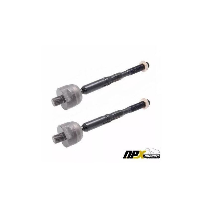 Par Articulação Axial Touareg Serie 7la7l67l7 04-10 - NPX Imports