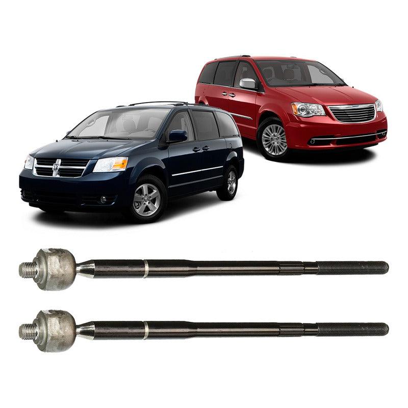 Par Articulação Axial Town & Country Grand Caravan 2008-2013 - NPX Imports