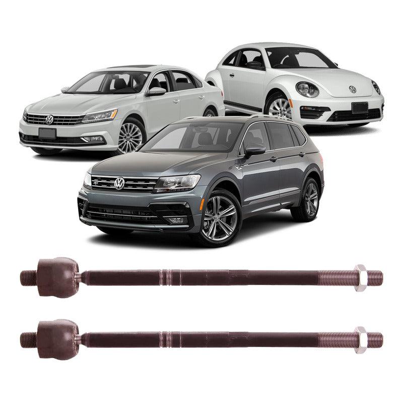 Par Articulação Barra Axial Tiguan Passat Fusca 2013 A 2020 - NPX Imports
