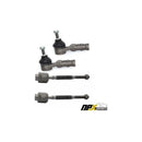 Par Axial E Terminal Renault Scenic 1999 Em Diante - NPX Imports