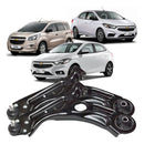 Par Bandeja Balanca Cobalt Spin Onix Prisma 1.0 1.4 1.8 - NPX Imports