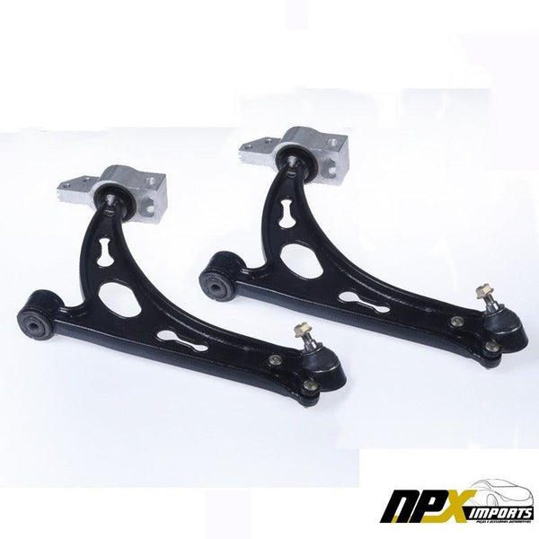 Par Bandeja Balança Completa Vw Passat 2005-2010 - NPX Imports