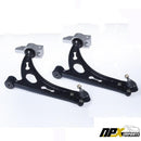 Par Bandeja Balança Completa Vw Passat 2005-2010 - NPX Imports