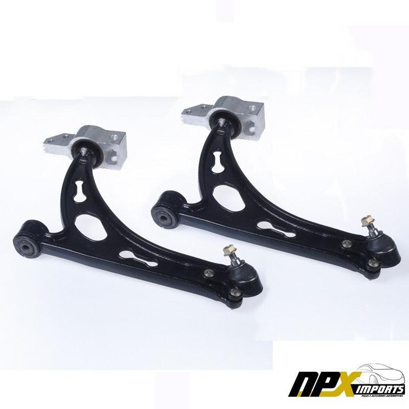 Par Bandeja Balança Completa Vw Passat 2005-2010 - NPX Imports