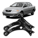 Par Bandeja Balança Corolla 2003 2004 2005 2006 2007 2008 - NPX Imports