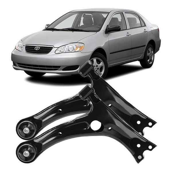 Par Bandeja Balança Corolla 2003 2004 2005 2006 2007 2008 - NPX Imports