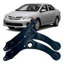 Par Bandeja Balança Corolla 2009 2010 2011 2012 2013 2014 - NPX Imports