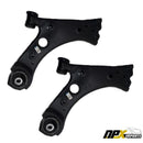 Par Bandeja Balança Fiat Toro S/ Pivo 2017 2018 - NPX Imports