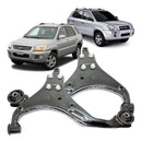 Par Bandeja Balança Sportage Tucson 2004 A 2016 - NPX Imports