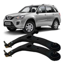 Par Bandeja Balança Tiggo 2009 2010 2011 2012 2013 2014 - NPX Imports