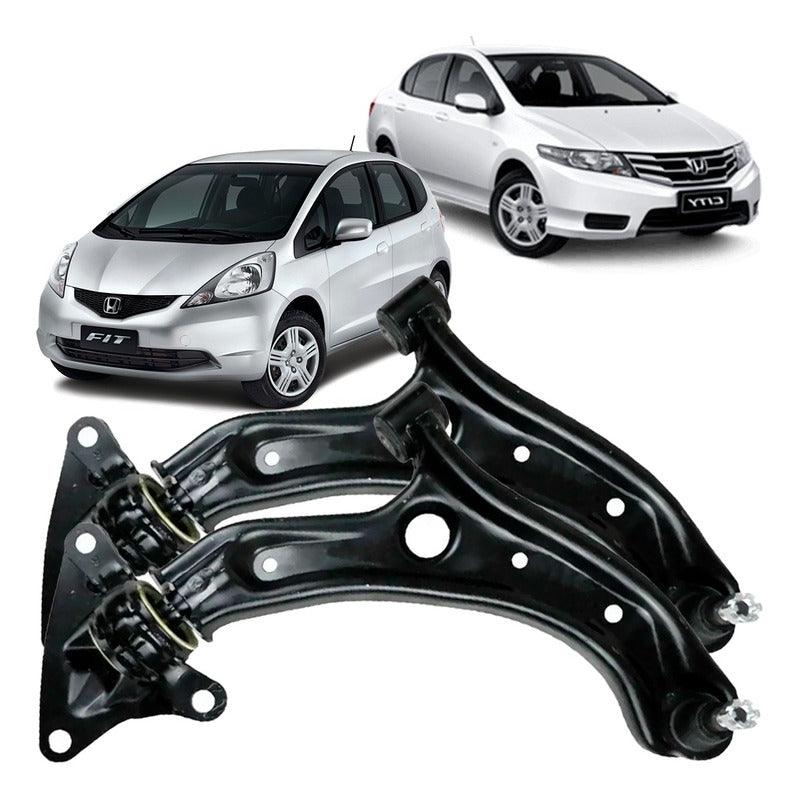 Par Bandeja New Fit 2009 2010 2011 2012 2013 2014 - NPX Imports