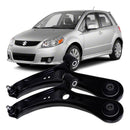 Par Bandeja Suzuki Sx4 - 2006 Em Diante - NPX Imports