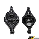 Par Bandeja Traseira Ford Fusion 2006 2007 2008 2009 - NPX Imports