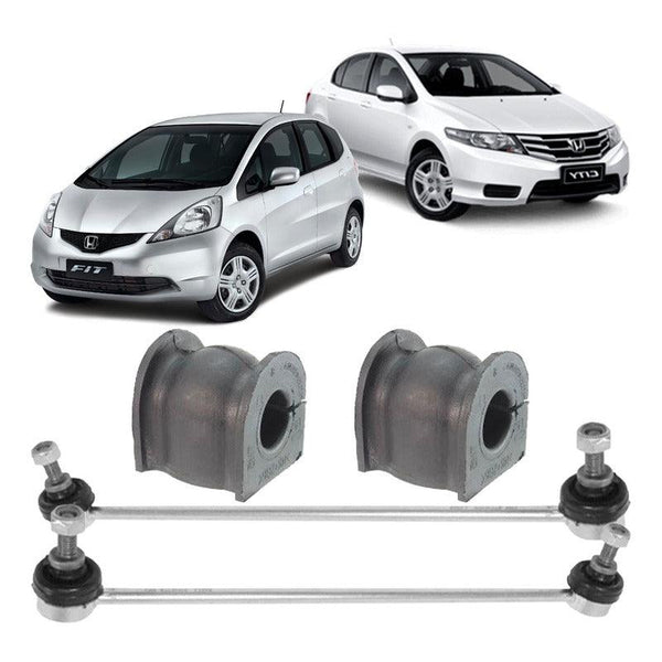 Par Bieleta Axios + Bucha Barra Fit 2009 2010 2011 2012 2013 - NPX Imports