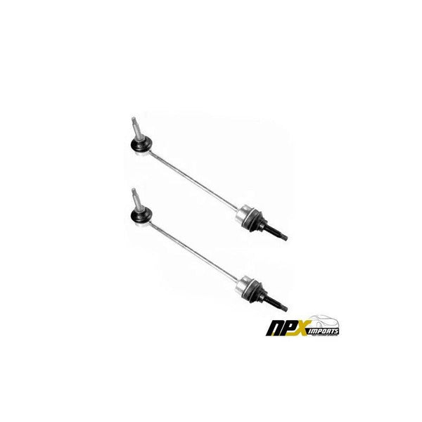 Par Bieleta Barra Dianteira Land Rover Discovery 3 - NPX Imports