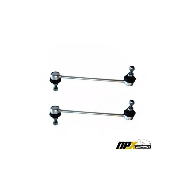 Par Bieleta Barra Dianteira Nissan Livina/ Grand Livina - NPX Imports