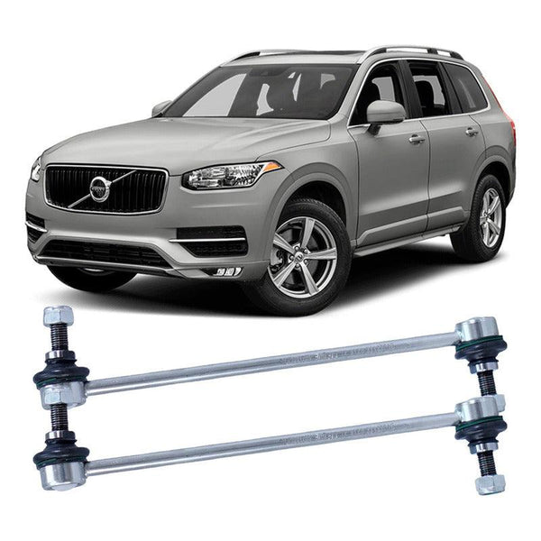 Par Bieleta Barra Dianteira Volvo Xc90 2018 2019 2020 - NPX Imports
