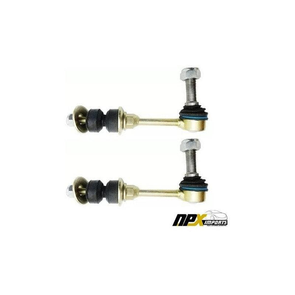 Par Bieleta Barra Estab Dianteira Dodge Ram 2500 Pino 10mm - NPX Imports