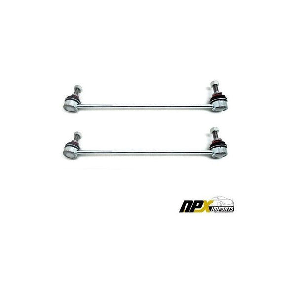 Par Bieleta Barra Estabilizadora Dianteira City New Fit - NPX Imports