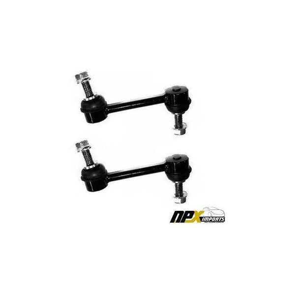 Par Bieleta Barra Estabilizadora Dianteira Ford Edge - NPX Imports