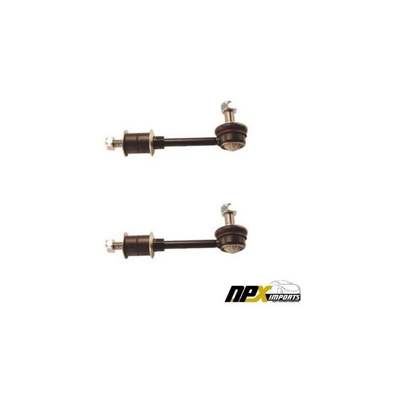 Par Bieleta Barra Estabilizadora Kia Sorento Parafuso 12mm - NPX Imports