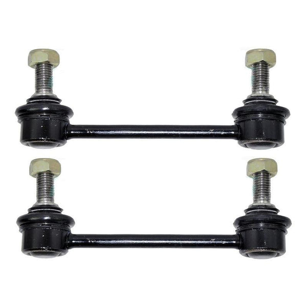 Par Bieleta Barra Traseira Volvo S60 S80 Xc70 Xc90 V70 - NPX Imports