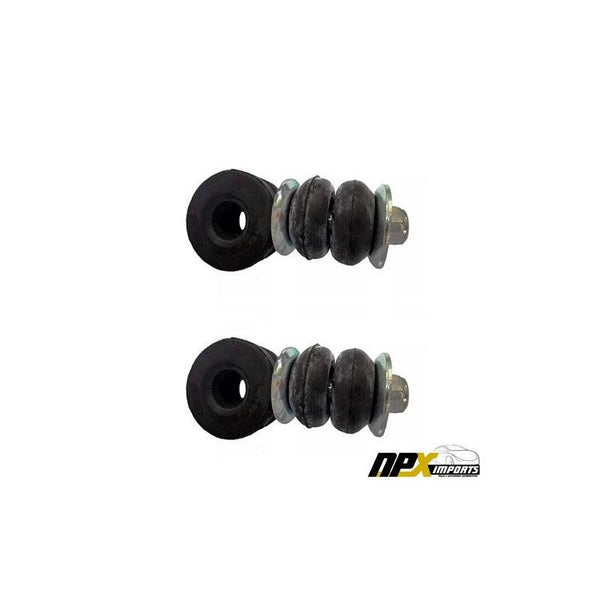 Par Bieleta Da Barra Estabilizadora A4/ A6/ Passat/ Variant - NPX Imports