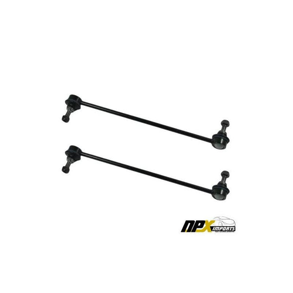 Par Bieleta Da Barra Estabilizadora Chevrolet Captiva - NPX Imports