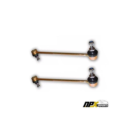 Par Bieleta Da Barra Estabilizadora Dianteira 306partnerzx - NPX Imports