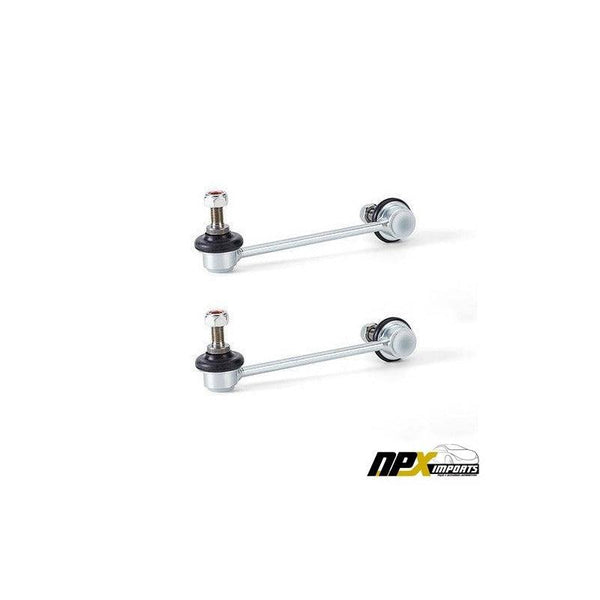 Par Bieleta Da Barra Estabilizadora Dianteira Ford Fusion - NPX Imports