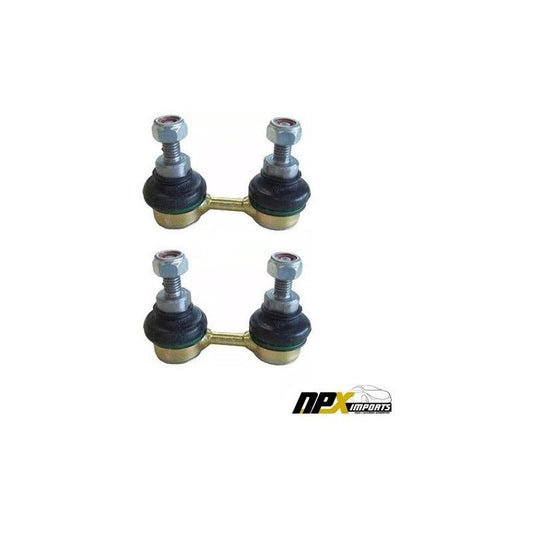 Par Bieleta Da Barra Estabilizadora Dianteira Pajero Tr4 - NPX Imports